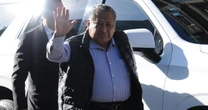 Rosendo Gómez deja investigación del caso Ayotzinapa sin avances y en medio de la polémica 