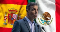 ¿España quiere hacer las paces? Pedro Sánchez prioriza normalizar la relación diplomática con México
