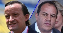 Nidia Fabiola presiona a Mikel Arriola: Exige a la FMF aclarar relación con Cuauhtémoc Blanco