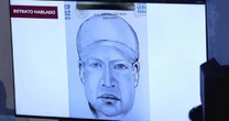 Asesino del periodista Alejandro Leyva ya tiene rostro: Fiscalía  de Oaxaca revela retrato hablado 