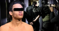 Julio César Chávez Jr. ya está en México: Esto sabemos de su detención tras llegar al país