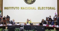 INE sanciona a Morena con 21.6 mdp por ocultar gastos en precampaña electoral