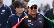 ‘Checo’ le avienta lámina a Red Bull: ‘No tengo nada que demostrar, su segundo coche tiene 5 puntos’