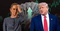 Impuesto de Trump a remesas: Sheinbaum dice que Gobierno ya no lo reembolsará, ¿cuál es su plan?