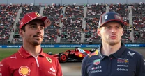 F1 estrena líder en GP de México: Norris tritura a Piastri; Leclerc y Max cierran carrera con duelazo