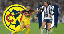 América vs. Rayadas HOY: ¿Dónde y a qué hora ver EN VIVO la final de vuelta de la Liga MX Femenil?