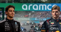 F1 Clasificación del Gran Premio de Hungría 2025 EN VIVO: ¿Dónde y a qué hora ver la qualy HOY?