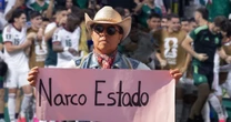 Mundial 2026 trae fiesta y alegría... menos en estos estados con altos niveles de violencia del narco