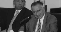 Fallece Mariano Azuela Güitrón, expresidente de la SCJN, a los 89 años  