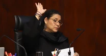 Monreal critica propuesta de Lenia Batres de gravar herencias ‘en estos momentos difíciles para México’
