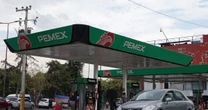 A Pemex le da el ‘bajón’: Ventas de gasolinas tiene su peor caída en 2 años