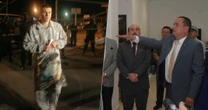 ¿Quién fue Lázaro Gambino, el abogado y concuño de Iván Archivaldo Guzmán asesinado en Jalisco?