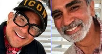 Hallan los cuerpos de Guillermo y Zafar, pareja estadounidense desaparecida, en fosa clandestina