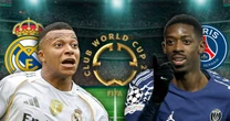 Real Madrid vs. PSG HOY EN VIVO: ¿Dónde ver en México la semifinal del Mundial de Clubes 2025? 
