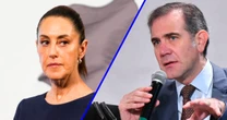 ¿Nombre de Lorenzo Córdova aparecerá en libros de texto de la SEP del ciclo 2025-2026? Sheinbaum aclara