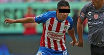 Dieter ‘N’, exjugador de Chivas acusado de violación, lleva proceso en libertad por amparo: Así va el caso