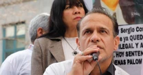Reafirman libertad para Israel Vallarta: Tribunal le da segunda sentencia absolutoria
