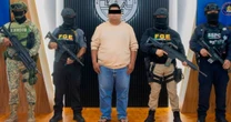Asesinato del sacerdote Bertoldo Estrada: Detienen en Guerrero a implicado en el homicidio