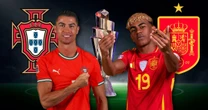 Portugal vs. España en final de la UEFA Nations League EN VIVO: ¿Dónde y a qué hora ver HOY en México?