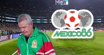 ¡Que se rompa la maldición! ¿Cómo fue la última vez que México estuvo en cuartos de final de un Mundial?