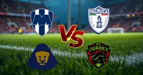 Horarios confirmados del Play-In de la Liga MX: ¿Dónde y cuándo son los partidos del Clausura 2025?