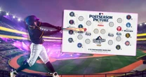 ¿Cómo van los playoffs de la MLB? Así se conforma el camino a la Serie Mundial 2025 al momento