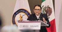 Rosa Icela Rodríguez llama a participar en la campaña de ‘Septiembre, Mes del Testamento’