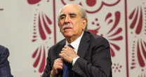 En la mira de Pablo Gómez, recursos a partidos políticos: ‘hay financiamiento ilegal privado’, afirma