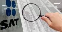 ¿Quiénes serán auditados por el SAT en 2026? Esta es la lista de contribuyentes en riesgo