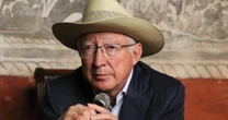 Ken Salazar responde a Sheinbaum: FBI no participó en detención del ‘Mayo’ Zambada