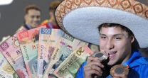 ¿Cuánto ganan los atletas mexicanos en los Juegos Centroamericanos 2026? Esto recibirán por medalla