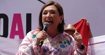 ‘Es injusto comparar a Hugo Aguilar con Benito Juárez solo por su origen indígena’: Xóchitl Gálvez