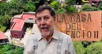 Robo a casa de vecina de Noroña en Tepoztlán: ‘No buscaban objetos de valor’, dice secretario de Morelos