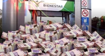 Gasolineras del Bienestar, proyecto de AMLO, construyó 5 estaciones... en 5 años: ¿Cuánto costaron?