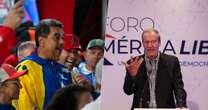 ¿Nicolás Maduro se burló de Vicente Fox? Esto sabemos de la polémica en las elecciones en Venezuela