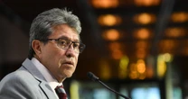 ¿Ahí viene la reforma fiscal? Se analizarán propuestas en septiembre, adelanta Monreal
