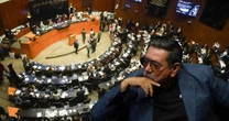 ‘Corcholatas’ de Morena se ‘destapan’: ¿Qué senadores pidieron licencia para las candidaturas en 2027?