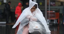 ‘Chapuzón’ a México este fin de semana por 3 ondas tropicales: ¿Qué estados prevén lluvias?