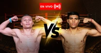 EN VIVO ‘Pitbull’ Cruz vs. Omar Salcido HOY: Sigue la pelea entre ‘mexas’ round por round