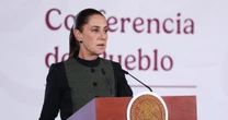 Conferencia ‘mañanera’ de Claudia Sheinbaum hoy 1 de julio de 2026: Síguela aquí en vivo