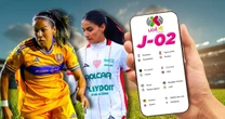 Partidos de la Jornada 2 de la Liga MX Femenil Apertura 2025: ¿Dónde ver EN VIVO HOY ?