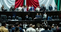 Lucha contra el lavado de dinero: Diputados de Morena y aliados aprueban cambios a la ley