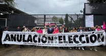 INE anula triunfo 46 candidatos de la elección judicial por ‘malas calificaciones’
