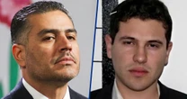 Harfuch llama a no especular con detención de Iván Archivaldo: ‘Trabajamos contra el Cártel de Sinaloa’