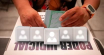 Tribunal Electoral da revés al Senado: INE podrá declarar vacantes si hubo empates en cargos judiciales