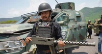 ¿Atentado contra Noboa? Esto sabemos de los nexos de cárteles mexicanos con grupos en Ecuador