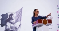 Conferencia ‘mañanera’ de Sheinbaum hoy 5 de junio de 2025: Síguela aquí en vivo