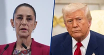 Sheinbaum ‘se la canta’ a Trump: ‘No vamos a permitir la intromisión’ de EU en asuntos de México