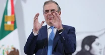 Aranceles a China y países asiáticos: Marcelo Ebrard asegura que habrá diálogo