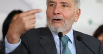 Morenistas defienden a Adán Augusto López por orden de aprehensión contra exsecretario de Seguridad